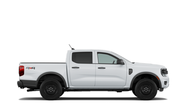 2026 Ford Ranger® External Image 1